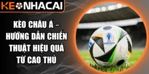Kèo châu Á